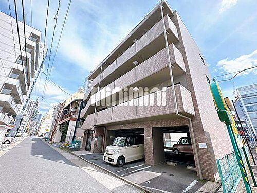 ベル千種 今池駅 1K 賃貸(賃貸マンション・アパート)