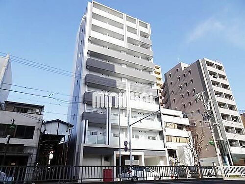 グランツェ名駅太閤通 太閤通駅 1K 賃貸(賃貸マンション・アパート)