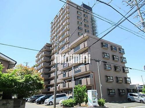 愛知県名古屋市中川区一色新町3丁目 名古屋駅 2LDK 賃貸(賃貸マンション・アパート)