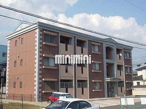 サンディアＭ・Ｔ 本陣駅 1LDK 賃貸(賃貸マンション・アパート)