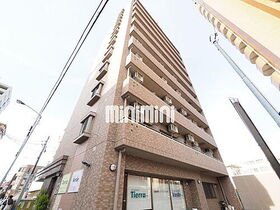 グレイス大曽根 大曽根駅 1K 賃貸(賃貸マンション・アパート)