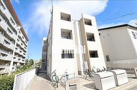 ハーモニーテラス山田西町 大曽根駅 1DK 賃貸(賃貸マンション・アパート)