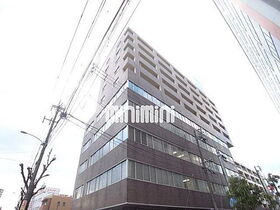 共栄ビル 大曽根駅 2DK 賃貸(賃貸マンション・アパート)
