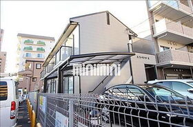 エスパシオK 大曽根駅 1K 賃貸(賃貸マンション・アパート)