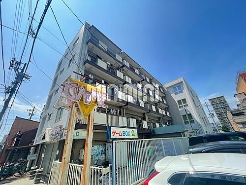 第1Uコーポ 名古屋駅 2LDK 賃貸(賃貸マンション・アパート)