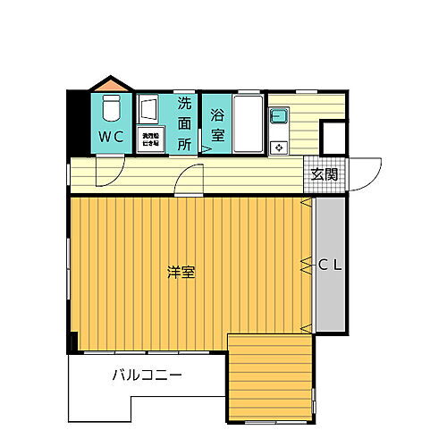 愛知県名古屋市昭和区神村町2丁目39 名古屋大学駅 1K マンション 賃貸物件詳細