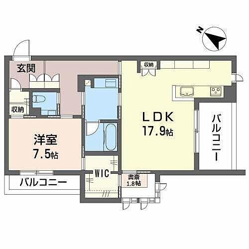 愛知県知立市鳥居1丁目12-4 知立駅 1LDK マンション 賃貸物件詳細