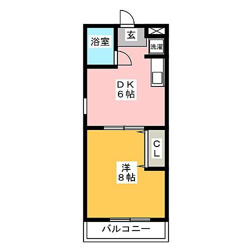 静岡県浜松市中央区佐藤2丁目 1DK マンション 賃貸物件詳細