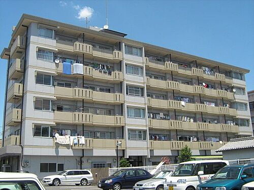 メゾン孝東 3LDK 賃貸(賃貸マンション・アパート)