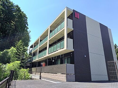 ARATA壱番館 美乃坂本駅 1LDK 賃貸(賃貸マンション・アパート)