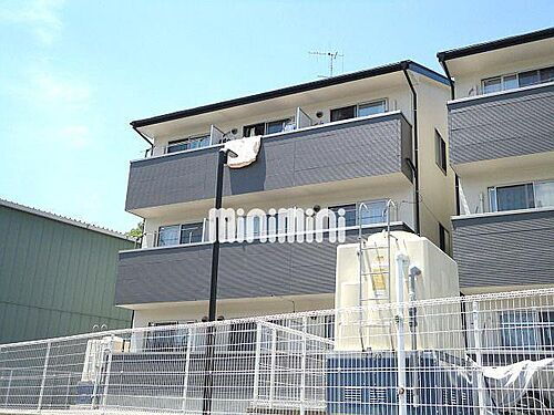 トップハウス中津川2 中津川駅 1K 賃貸(賃貸マンション・アパート)