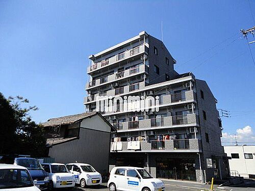 REVE 中津川駅 2K 賃貸(賃貸マンション・アパート)