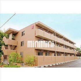 Grande 美坂 多治見駅 2LDK 賃貸(賃貸マンション・アパート)