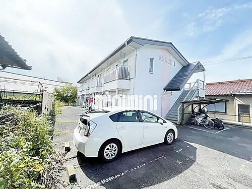 アネックスI 土岐市駅 2DK 賃貸(賃貸マンション・アパート)