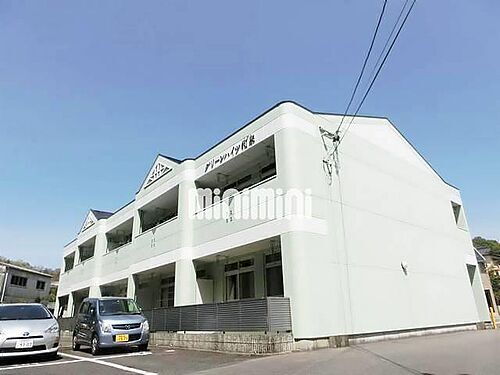 グリーンハイツ和泉 土岐市駅 2LDK 賃貸(賃貸マンション・アパート)