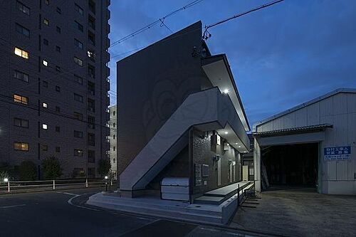 ウィーン・ベル2 新守山駅 ワンルーム 賃貸(賃貸マンション・アパート)