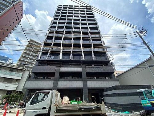 アステリ鶴舞テーセラ 鶴舞駅 1K 賃貸(賃貸マンション・アパート)