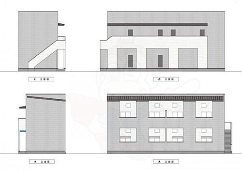 Breeze Residence Moriyama 新守山駅 ワンルーム 賃貸(賃貸マンション・アパート)
