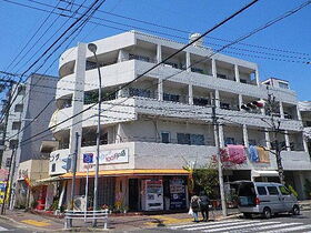 コーポ長谷川 大曽根駅 2DK 賃貸(賃貸マンション・アパート)