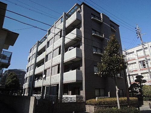 ベルドミール葵21 車道駅 3DK 賃貸(賃貸マンション・アパート)