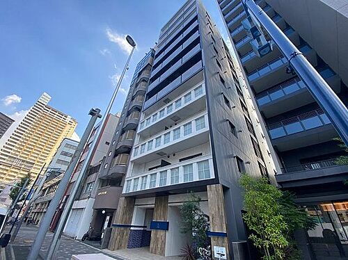 UN ROOM 千種駅 1K 賃貸(賃貸マンション・アパート)