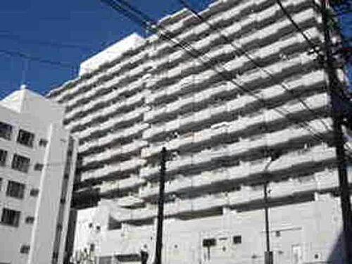 エスポア金山 金山駅 3LDK 賃貸(賃貸マンション・アパート)