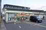 ヤングヴィレッジ嵯峨 ファミリーマート 嵯峨嵐山駅北口店（100m）