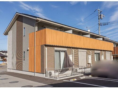 栃木県小山市大字粟宮 間々田駅 2LDK 賃貸(賃貸マンション・アパート)