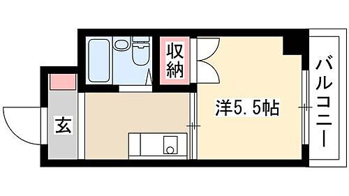 愛知県名古屋市中区栄3丁目20-20 伏見駅 ワンルーム マンション 賃貸物件詳細