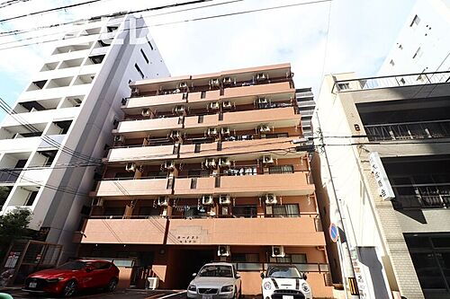 ホーメストつるまい 鶴舞駅 ワンルーム 賃貸(賃貸マンション・アパート)