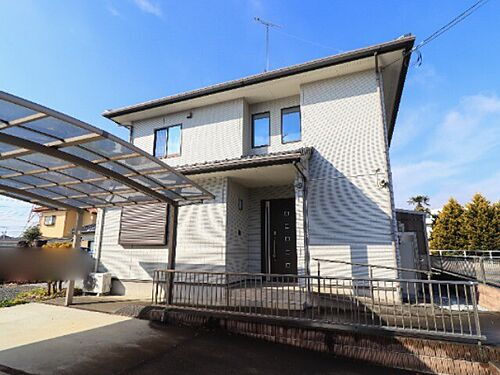 野澤貸家 小田林駅 4LDK 賃貸(賃貸マンション・アパート)