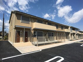 ミルアモール D 栃木駅 2LDK 賃貸(賃貸マンション・アパート)