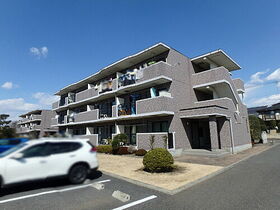 ヴェルディ羽川 C館 小金井駅 2LDK 賃貸(賃貸マンション・アパート)