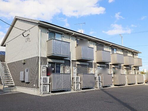 D-room思川ヴィオレ D 小山駅 1K 賃貸(賃貸マンション・アパート)