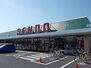 ニュークレストＣ その他「せんどう島野店まで700m」