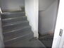 センチュリープラザ 階段