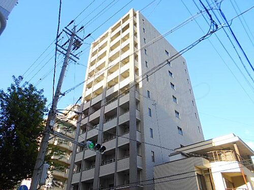 ASレジデンス上前津 上前津駅 1K 賃貸(賃貸マンション・アパート)