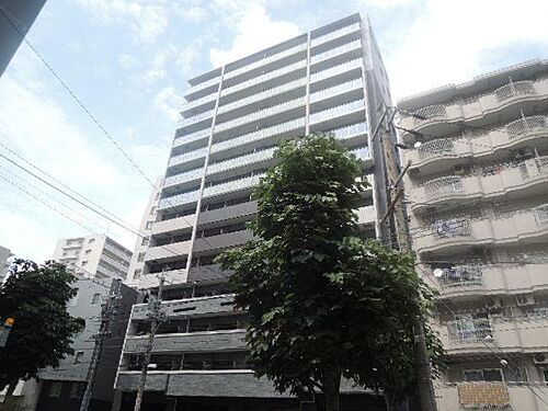 プレサンスジェネ鶴舞 鶴舞駅 1K 賃貸(賃貸マンション・アパート)