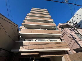 セントラルリッツ 金山駅 1K 賃貸(賃貸マンション・アパート)