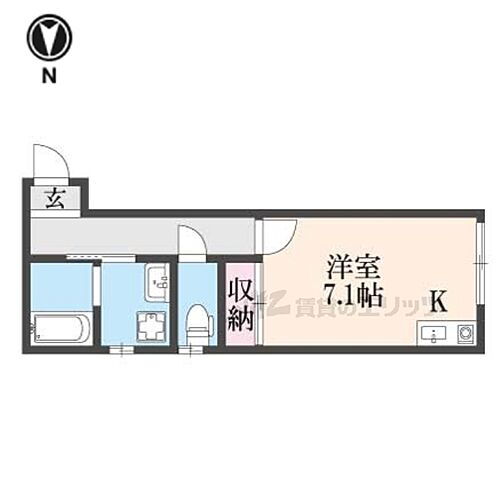 京都府京都市左京区丸太町通川端東入東丸太町 神宮丸太町駅 ワンルーム アパート 賃貸物件詳細