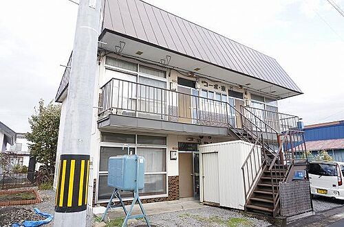 コーポ東 旭川駅 2LDK 賃貸(賃貸マンション・アパート)