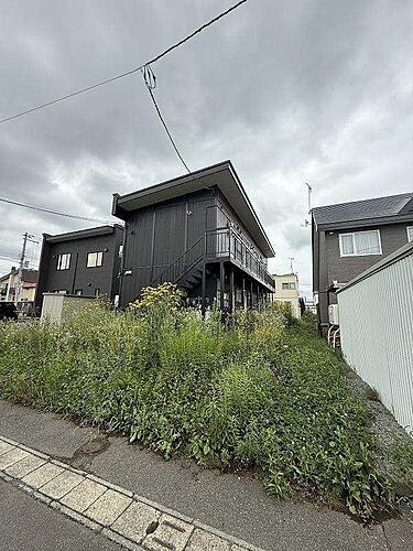 リュミエール永山