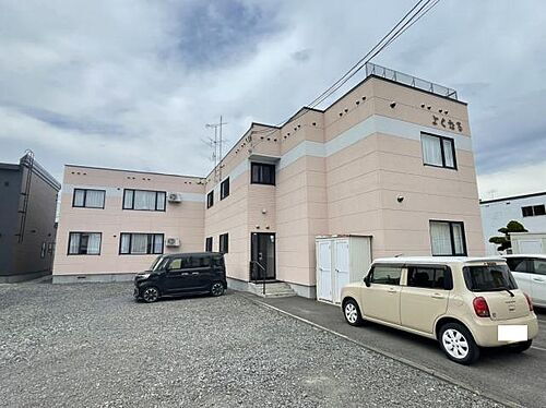 よくなる(末広東1-1) 旭川駅 1LDK 賃貸(賃貸マンション・アパート)