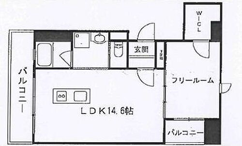 Ｍｅｉｌｌｅｕｒ 3階 1LDK 賃貸物件詳細