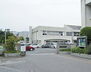 下関市立熊野小学校(418m)