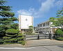 下関市立川中西小学校(1、413m)