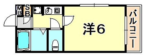 兵庫県神戸市垂水区御霊町 垂水駅 ワンルーム アパート 賃貸物件詳細