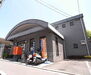 京都御前下立売郵便局まで120m 駐車場ありの郵便局で、ゆっくり手続可能