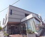 メゾン大山 京都銀行高野支店まで377m 高野の交差点の北西角です。
