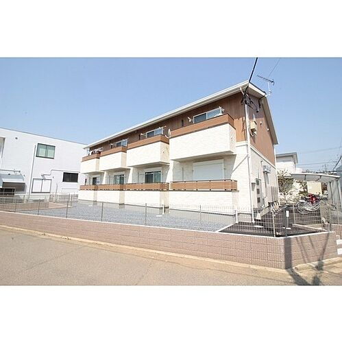 エルカーサ つくば駅 1LDK 賃貸(賃貸マンション・アパート)